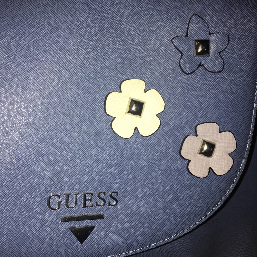 Guess backpack - Picture 6 of 8